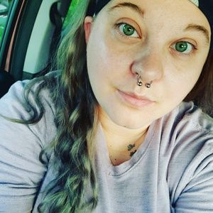 Meet your Posher, Barbara